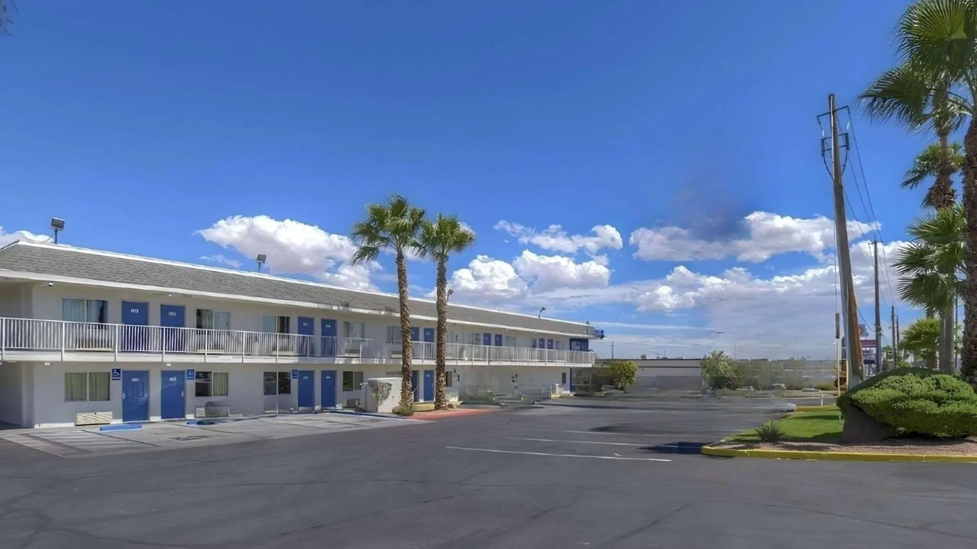 *** Hotel Las Vegas, Nv - Boulder Highway United States