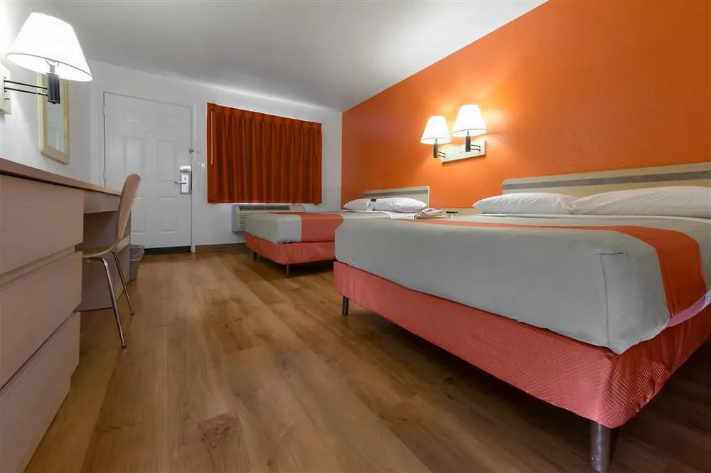Hotel Las Vegas, Nv - Boulder Highway
