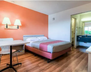 Park Inn By Radisson, Las Vegas Boulder Hwy 2*,  Stati Uniti