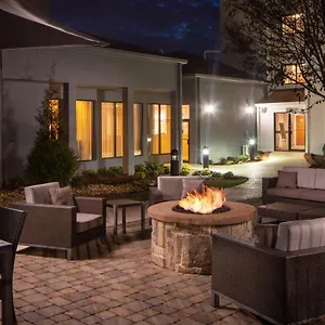 Courtyard By Marriott Airport 3*, Nashville États-Unis