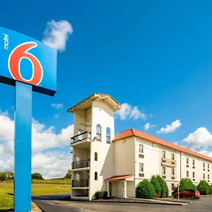** Hotel 6-hazelwood, Mo Estados Unidos