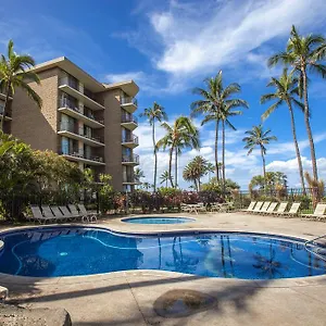 *** Apartahotel Kauhale Makai By Maui And Estados Unidos