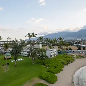 *** Hotel Maui Estados Unidos