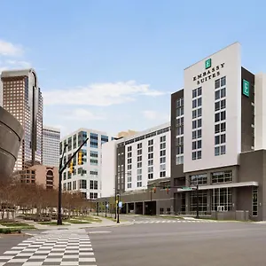 **** Hotel Embassy By Hilton Uptown Estados Unidos