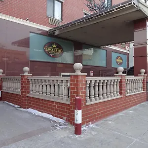 *** Hotel Knights Brooklyn Sunset Park Estados Unidos