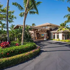 *** Resort Hilton Grand Vacations Club Kohala Estados Unidos