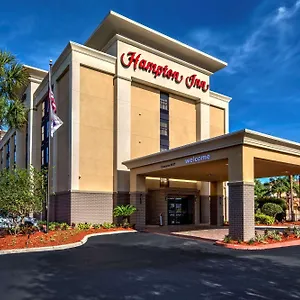 Hampton Orlando-maingate South 3*, Davenport États-Unis
