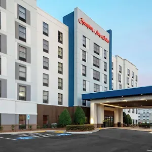 Hampton & Concord-charlotte 3*, Concord États-Unis