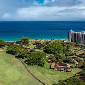 Royal & 4*, Lahaina États-Unis