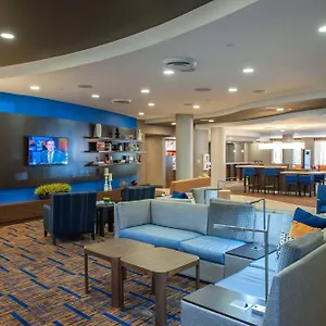 *** Hotel Courtyard By Marriott Downtown Estados Unidos