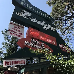 Fireside 3*, South Lake Tahoe États-Unis