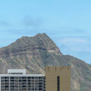 *** Apartahotel Skyline Island Colony Estados Unidos