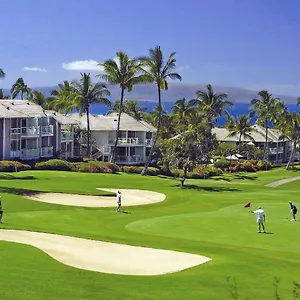 *** Resort Wailea Grand Champions - Coraltree Collection Estados Unidos