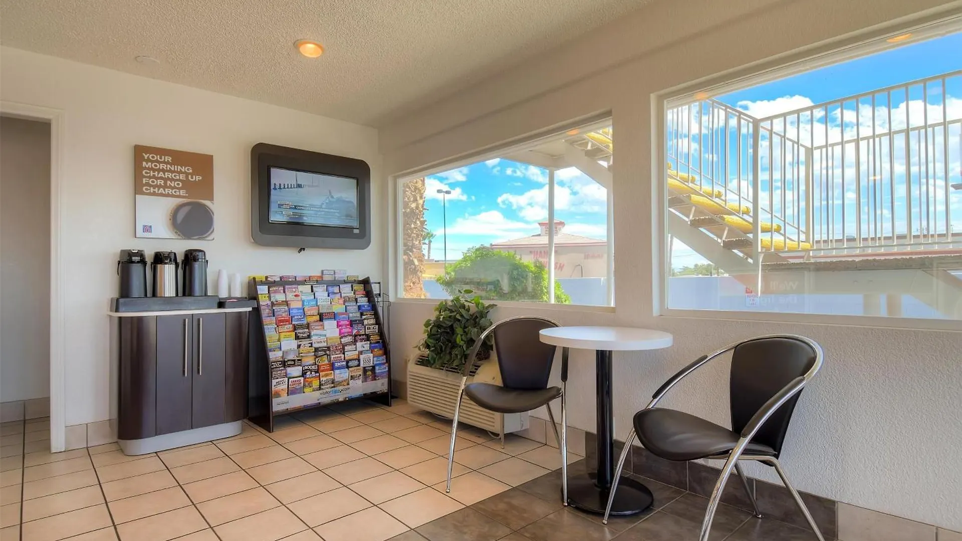 Las Vegas, Nv - Boulder Highway Otel Las Vegas