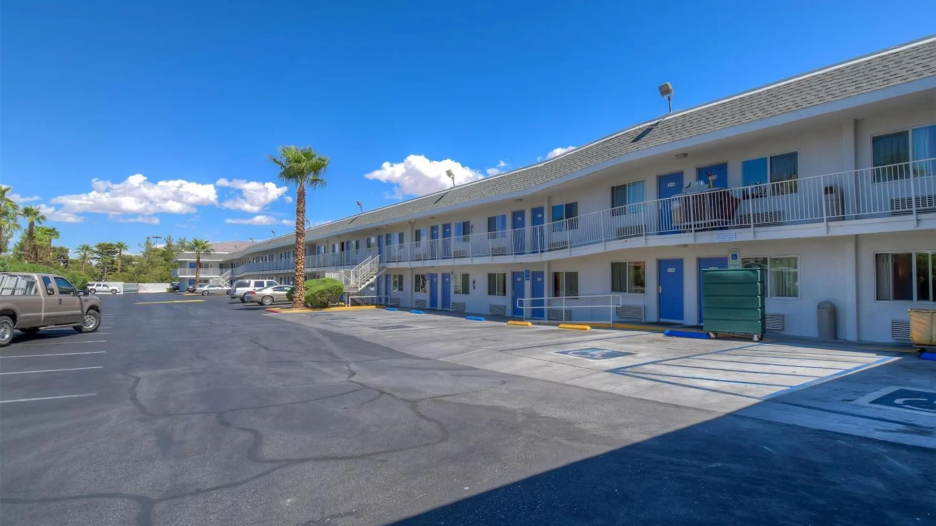 Las Vegas, Nv - Boulder Highway