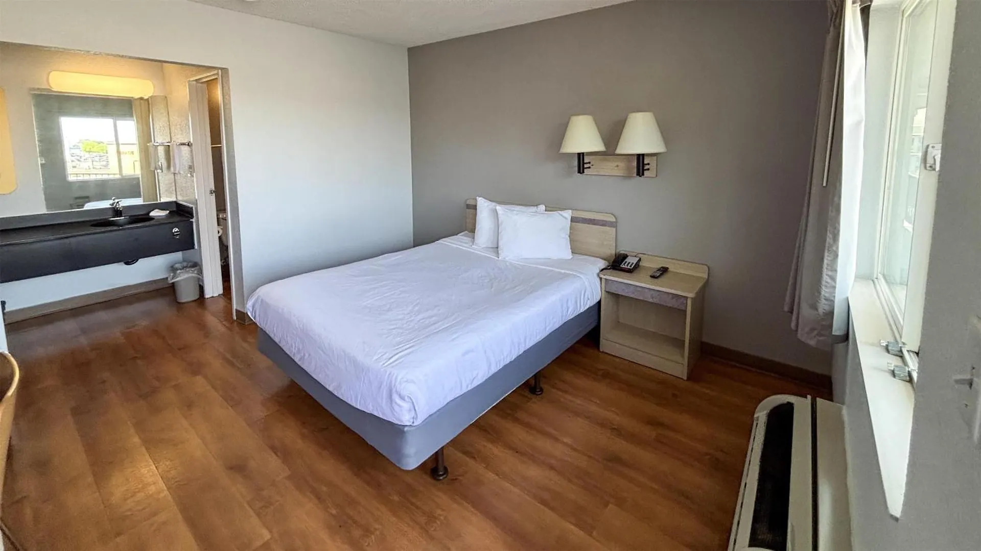 Las Vegas, Nv - Boulder Highway Otel
