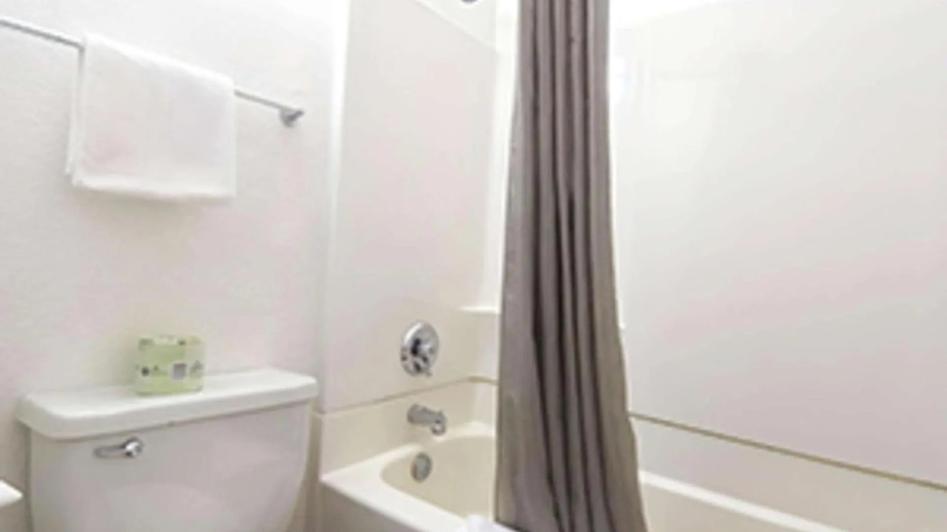 Park Inn By Radisson, Las Vegas Boulder Hwy 2*,  États-Unis