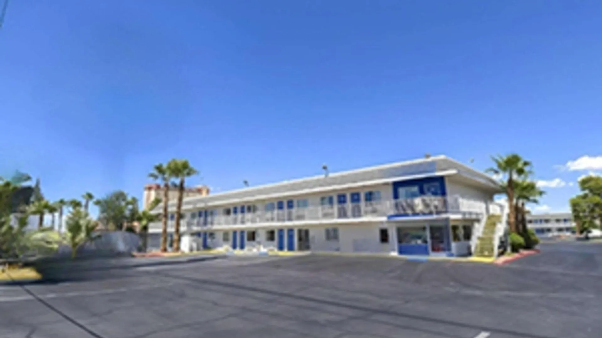 Park Inn By Radisson, Las Vegas Boulder Hwy 2*,  États-Unis