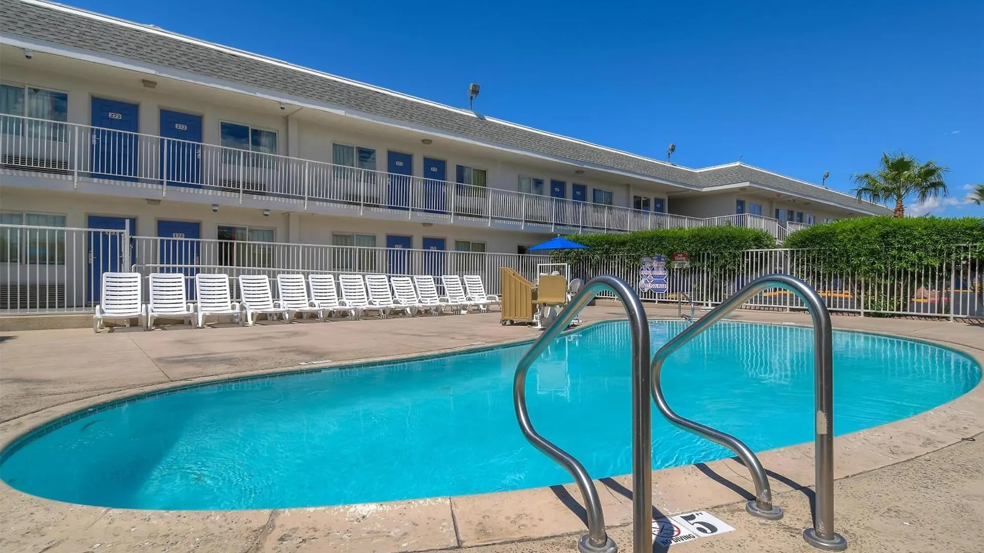 Las Vegas, Nv - Boulder Highway Hotel Las Vegas