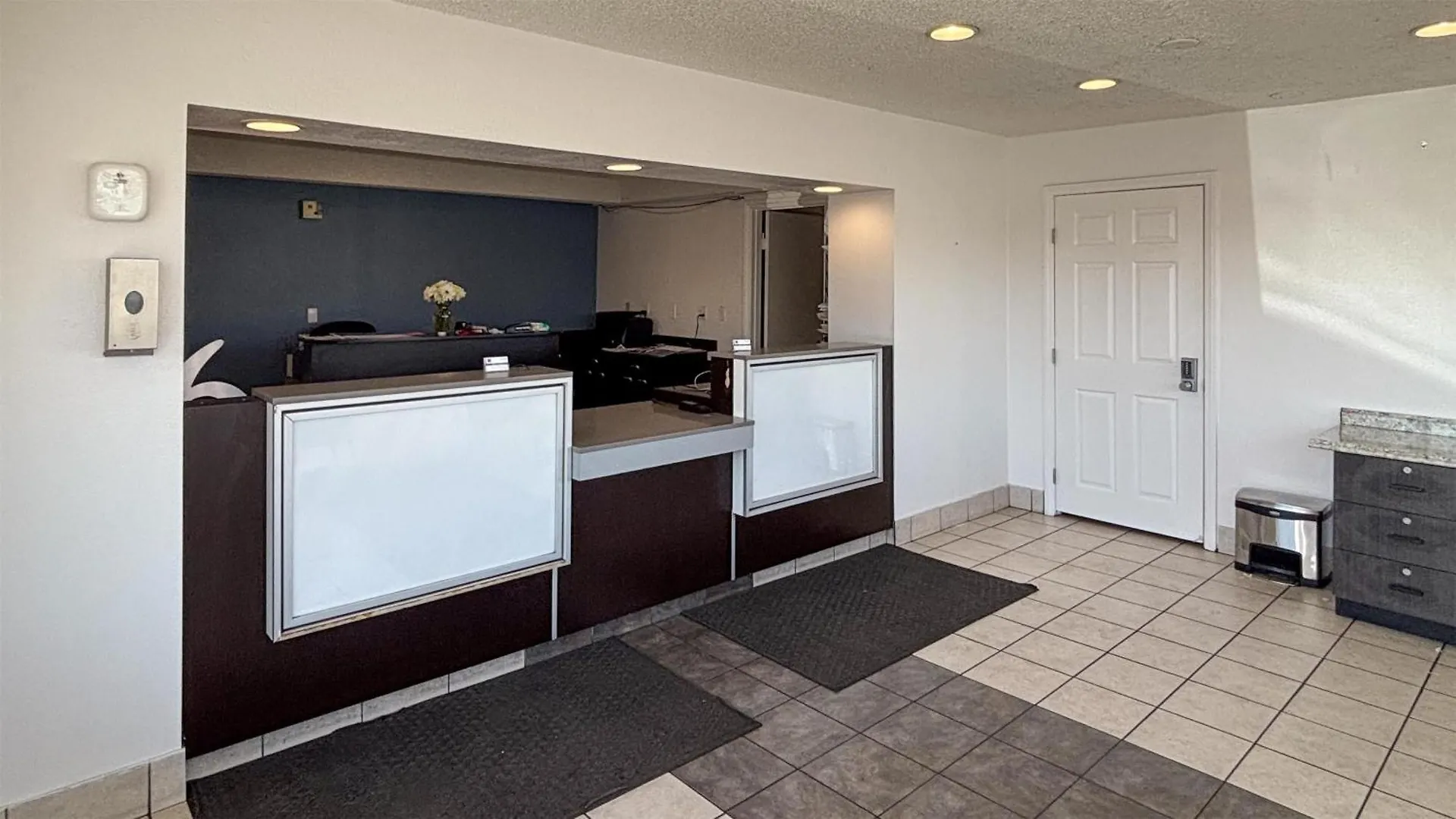 Las Vegas, Nv - Boulder Highway Hotel