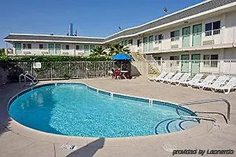 Las Vegas, Nv - Boulder Highway Hotel