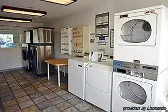 Hotel Las Vegas, Nv - Boulder Highway