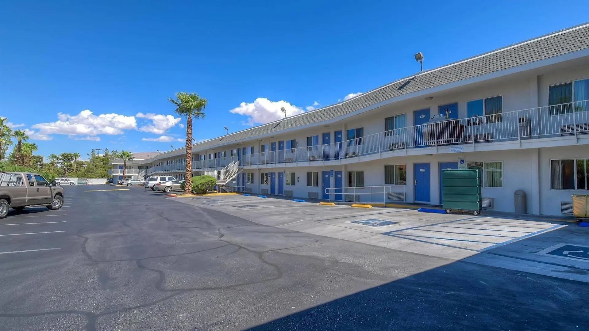 Las Vegas, Nv - Boulder Highway