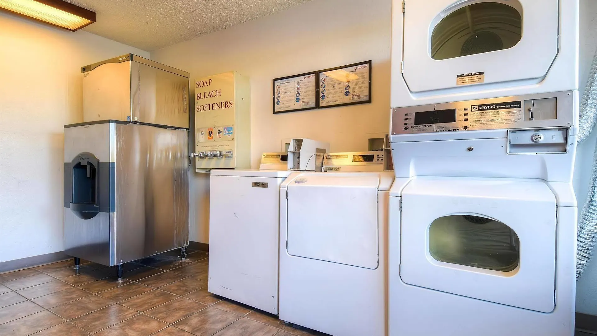 Park Inn By Radisson, Las Vegas Boulder Hwy