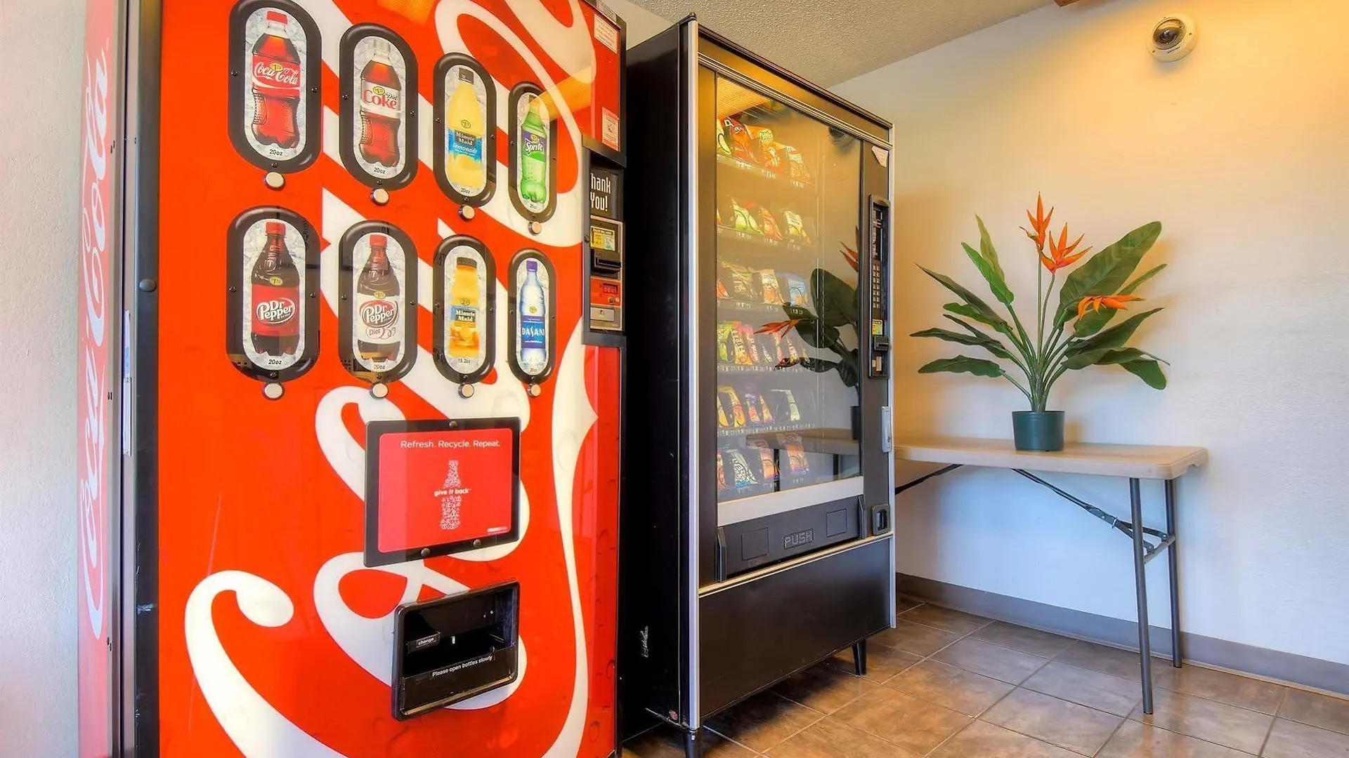 Park Inn By Radisson, Las Vegas Boulder Hwy