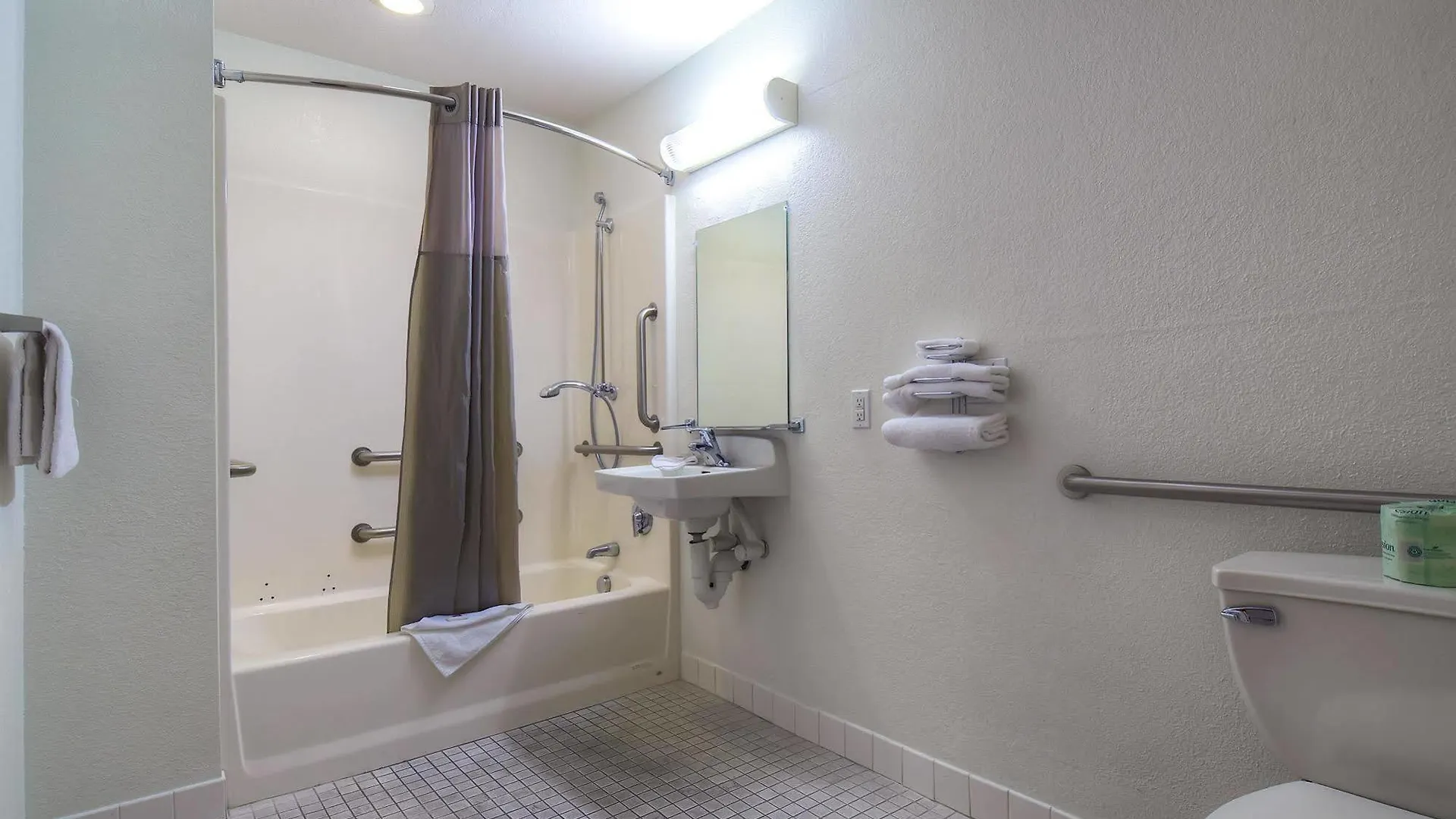 Park Inn By Radisson, Las Vegas Boulder Hwy États-Unis