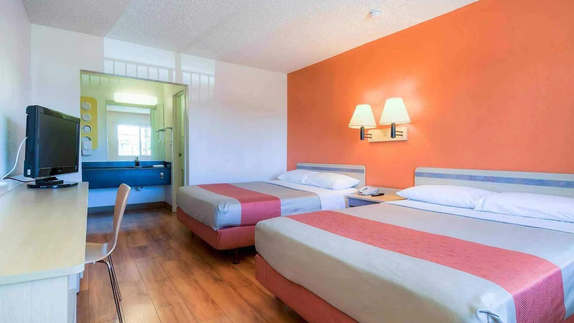 Las Vegas, Nv - Boulder Highway Hotel Las Vegas