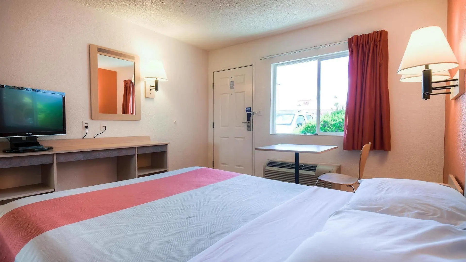 Park Inn By Radisson, Las Vegas Boulder Hwy