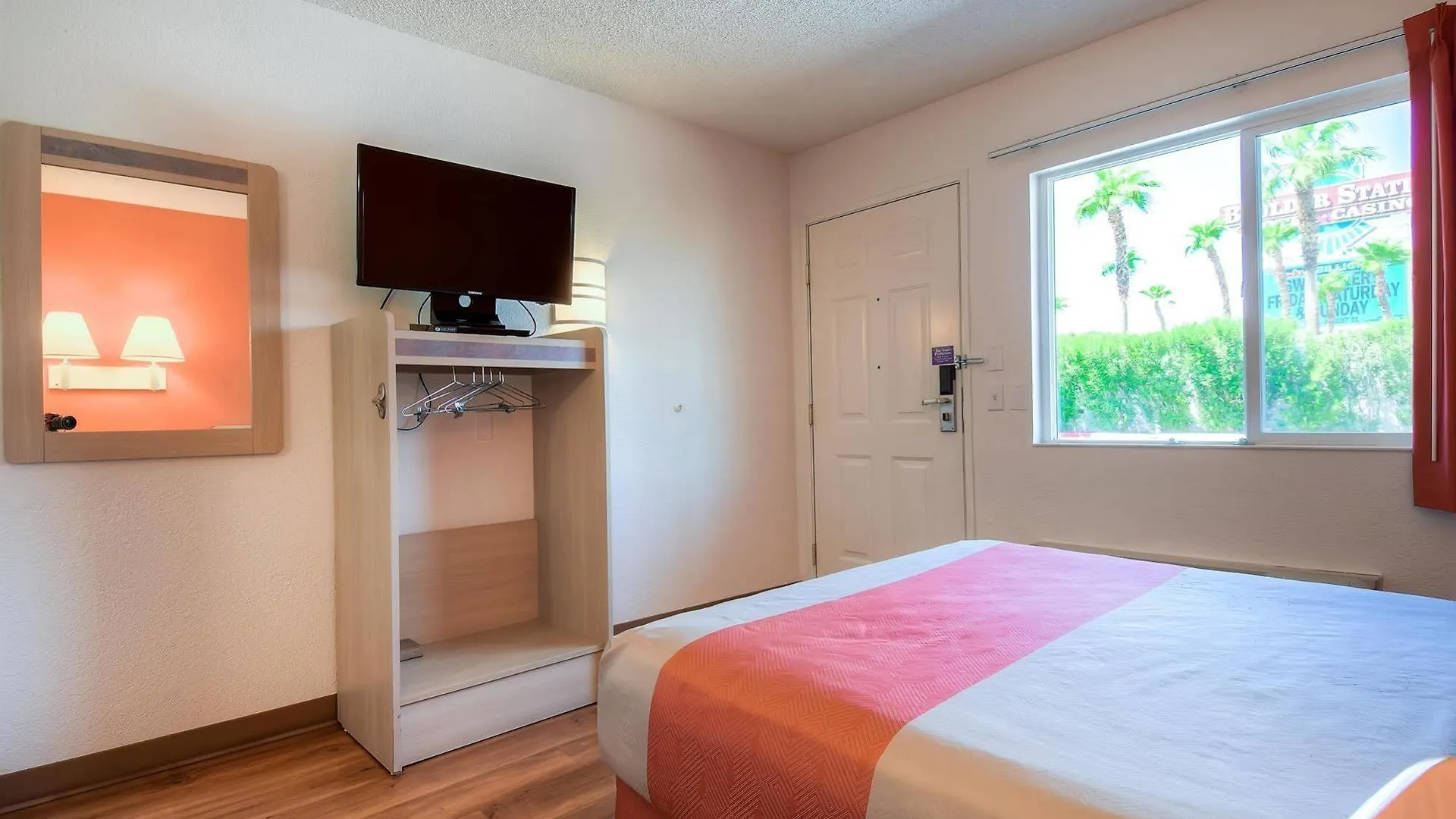 Park Inn By Radisson, Las Vegas Boulder Hwy États-Unis