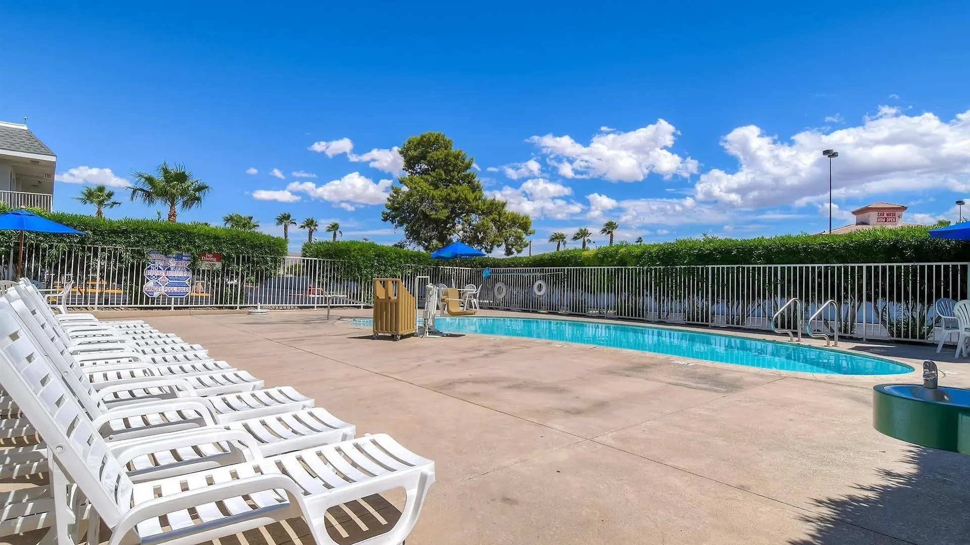 Park Inn By Radisson, Las Vegas Boulder Hwy