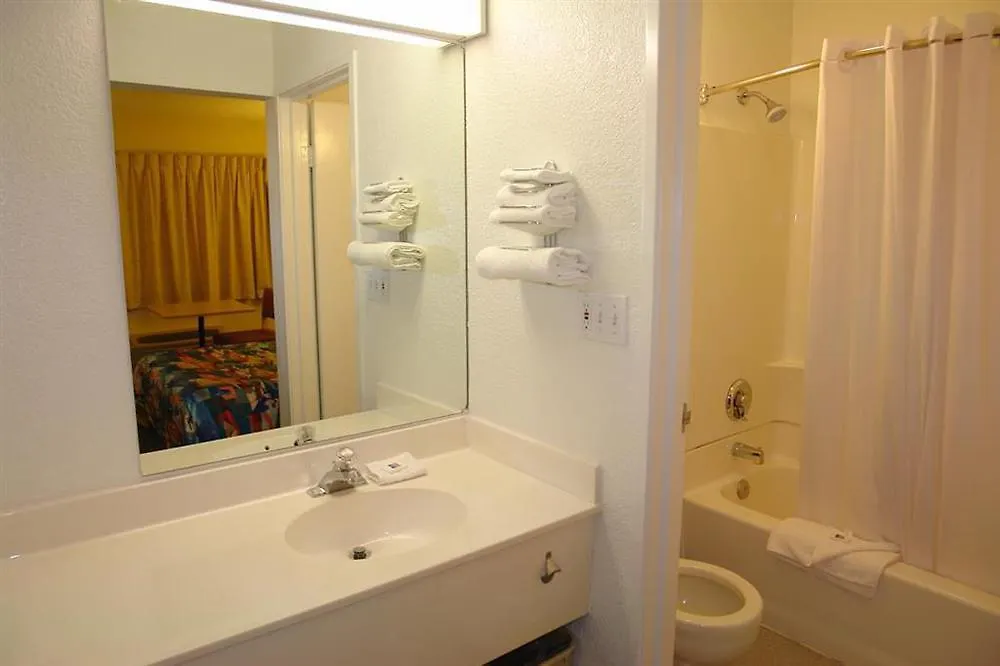 Park Inn By Radisson, Las Vegas Boulder Hwy