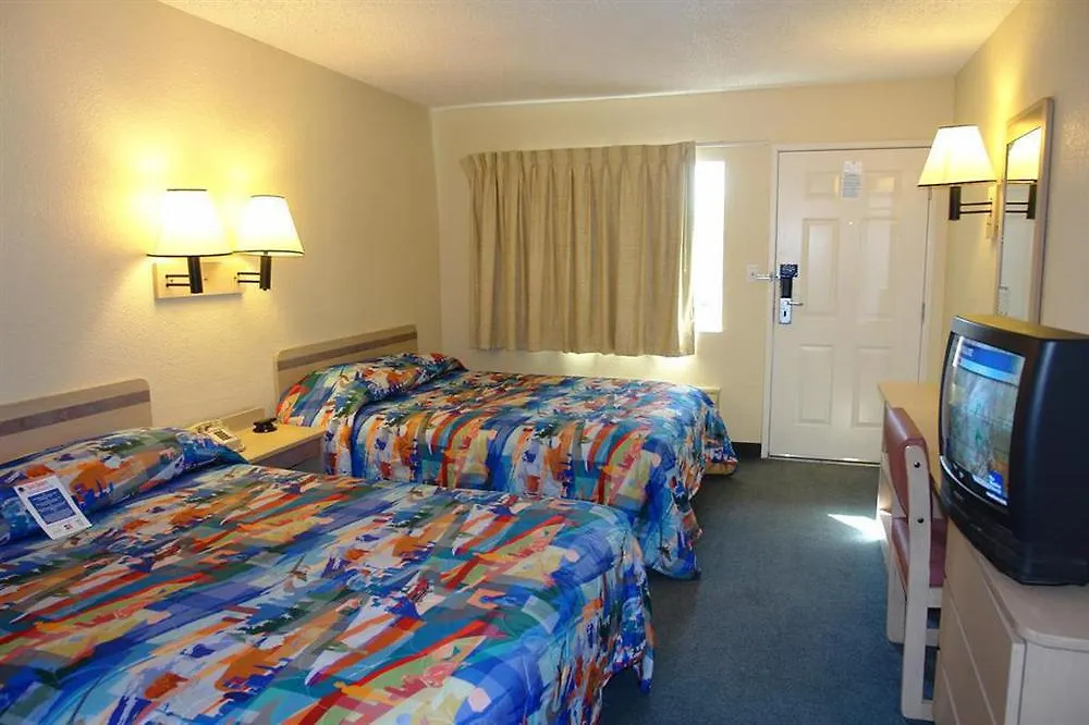 Hotel Las Vegas, Nv - Boulder Highway