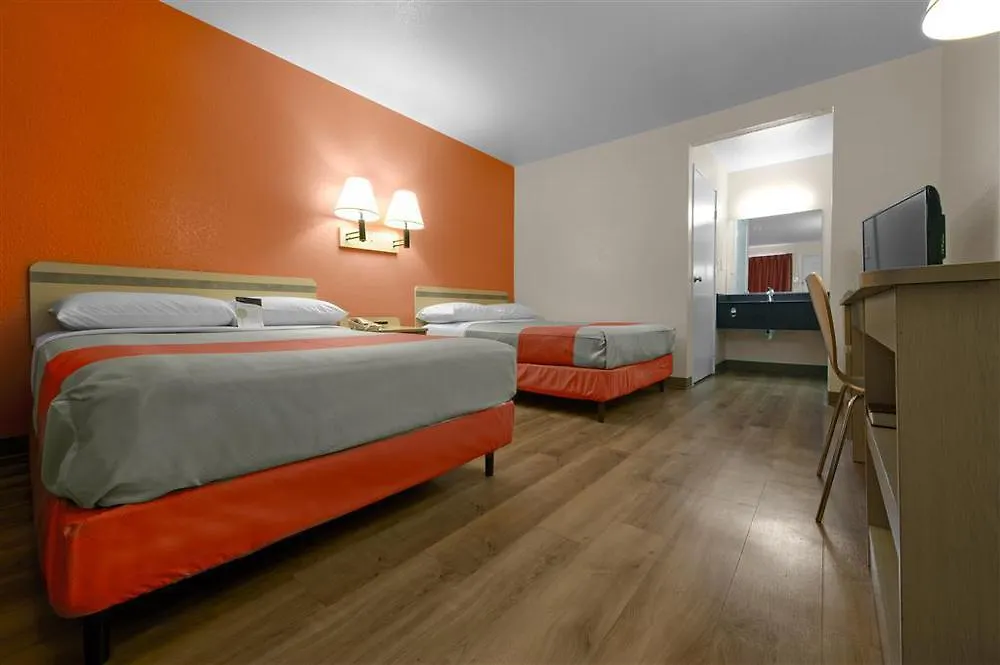 Park Inn By Radisson, Las Vegas Boulder Hwy