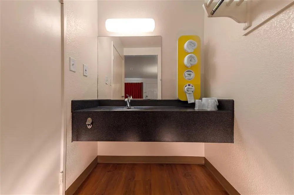 Las Vegas, Nv - Boulder Highway Hotel