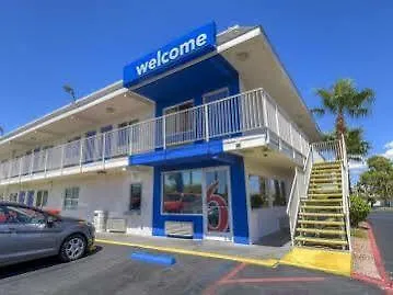 Park Inn By Radisson, Las Vegas Boulder Hwy