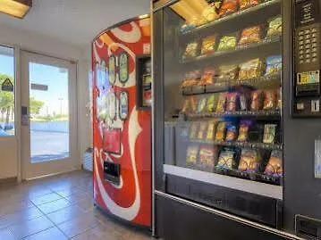 **  Park Inn By Radisson, Las Vegas Boulder Hwy États-Unis