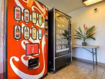 Park Inn By Radisson, Las Vegas Boulder Hwy