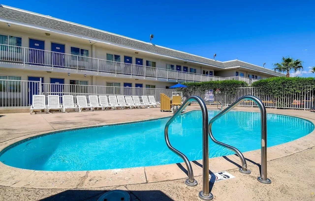 Park Inn By Radisson, Las Vegas Boulder Hwy