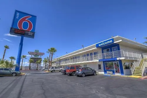 Park Inn By Radisson, Las Vegas Boulder Hwy